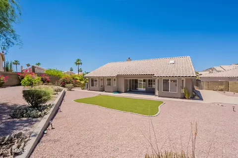 Exterior - 2422 E Rockledge Rd, Phoenix, AZ 85048 photo 11 of 13