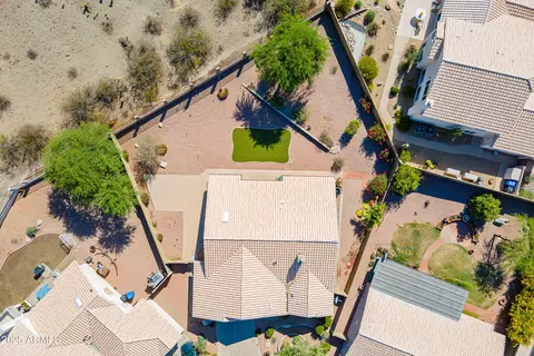 View/Area - 2422 E Rockledge Rd, Phoenix, AZ 85048 photo 2 of 8
