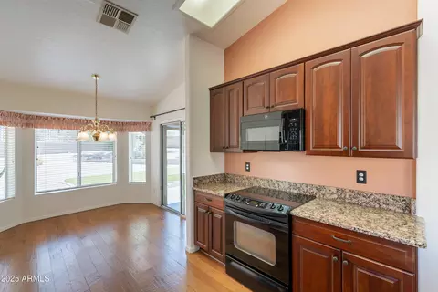 Kitchen - 2422 E Rockledge Rd, Phoenix, AZ 85048 photo 8 of 8