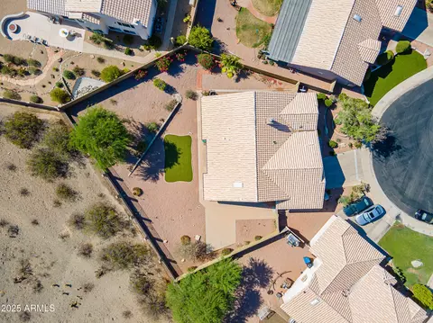 View/Area - 2422 E Rockledge Rd, Phoenix, AZ 85048 photo 3 of 8