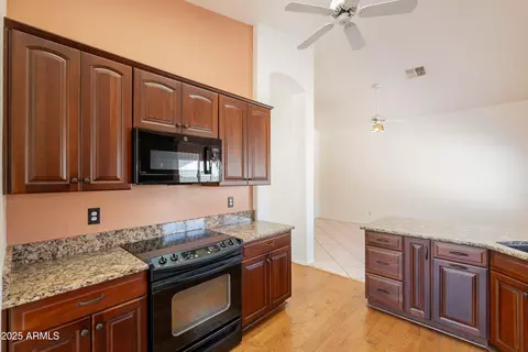 Kitchen - 2422 E Rockledge Rd, Phoenix, AZ 85048 photo 6 of 8