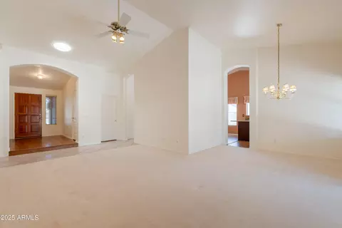 Living - 2422 E Rockledge Rd, Phoenix, AZ 85048 photo 2 of 11