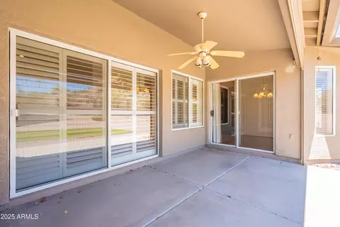 Exterior - 2422 E Rockledge Rd, Phoenix, AZ 85048 photo 6 of 13