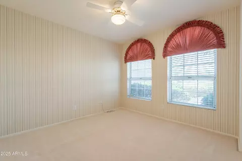 Bedroom - 2422 E Rockledge Rd, Phoenix, AZ 85048 photo 4 of 5