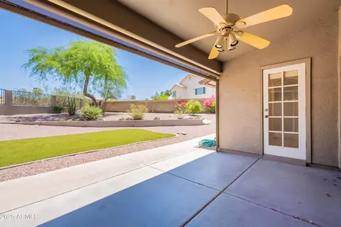 Exterior - 2422 E Rockledge Rd, Phoenix, AZ 85048 photo 5 of 13