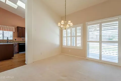 Dining - 2422 E Rockledge Rd, Phoenix, AZ 85048 photo 3 of 3