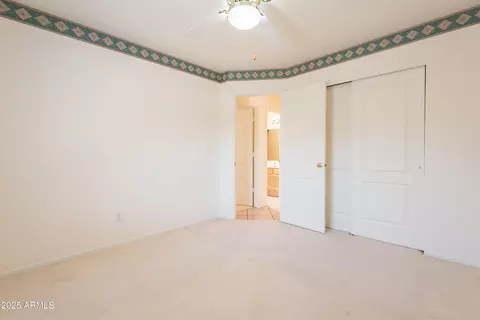 Bedroom - 2422 E Rockledge Rd, Phoenix, AZ 85048 photo 3 of 5