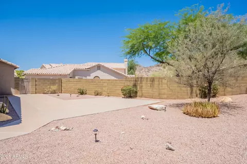 Exterior - 2422 E Rockledge Rd, Phoenix, AZ 85048 photo 13 of 13