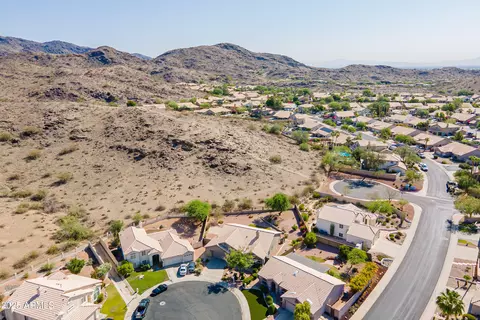 View/Area - 2422 E Rockledge Rd, Phoenix, AZ 85048 photo 4 of 8
