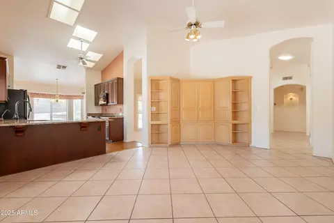 Living - 2422 E Rockledge Rd, Phoenix, AZ 85048 photo 6 of 11