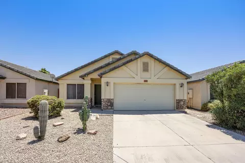 3011 W Salter Dr, Phoenix, AZ 85027