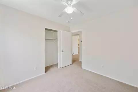 Bedroom - 3011 W Salter Dr, Phoenix, AZ 85027 photo 3 of 4