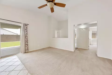 Living - 3011 W Salter Dr, Phoenix, AZ 85027 photo 4 of 4
