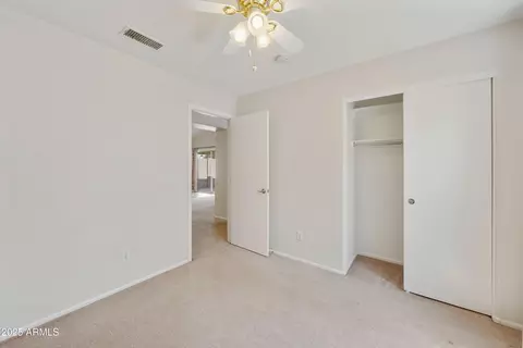Bedroom - 3011 W Salter Dr, Phoenix, AZ 85027 photo 4 of 4