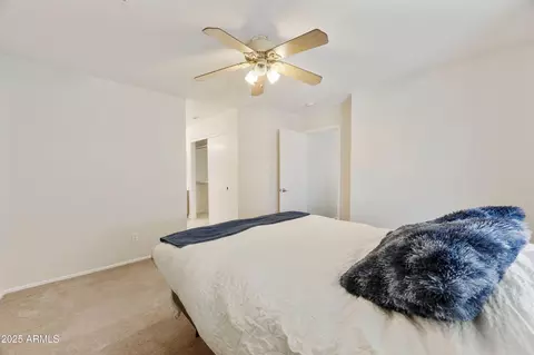 Bedroom - 3011 W Salter Dr, Phoenix, AZ 85027 photo 2 of 4