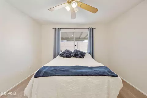 Bedroom - 3011 W Salter Dr, Phoenix, AZ 85027 photo 1 of 4