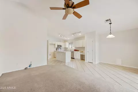 Living - 3011 W Salter Dr, Phoenix, AZ 85027 photo 3 of 4