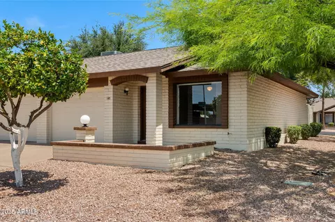 2064 S Farnsworth Dr #43, Mesa, AZ 85209