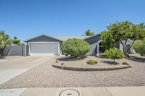 696 W Mesquite St, Chandler, AZ 85225