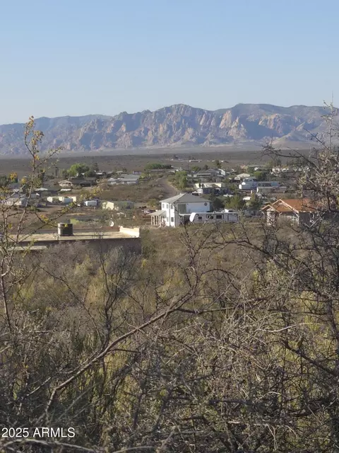 70 Apache 70 Cir #109-21-302, Tombstone, AZ 85638