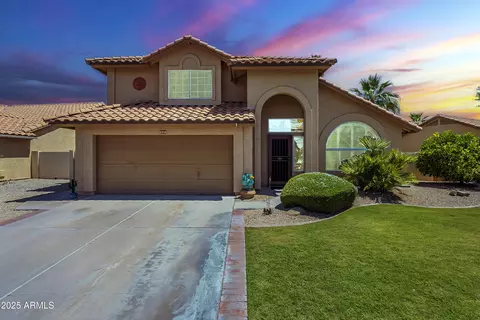 2340 W Myrtle Dr, Chandler, AZ 85248