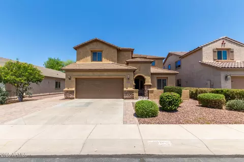 10910 E Sebring Ave, Mesa, AZ 85212
