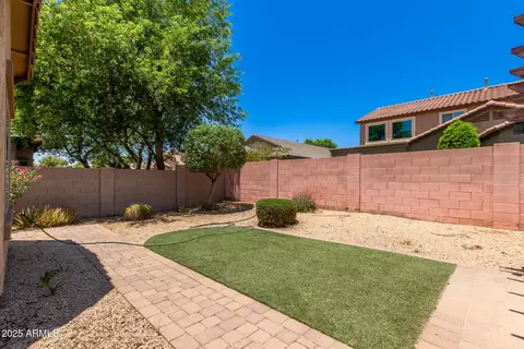Exterior - 10910 E Sebring Ave, Mesa, AZ 85212 photo 10 of 13