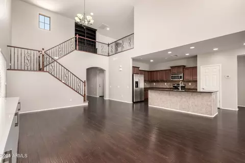Living - 10910 E Sebring Ave, Mesa, AZ 85212 photo 3 of 5