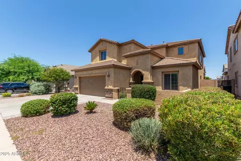 Exterior - 10910 E Sebring Ave, Mesa, AZ 85212 photo 3 of 13