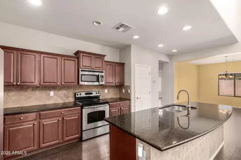 Kitchen - 10910 E Sebring Ave, Mesa, AZ 85212 photo 1 of 3
