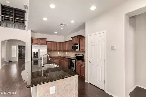 Kitchen - 10910 E Sebring Ave, Mesa, AZ 85212 photo 3 of 3