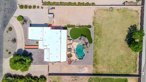 View/Area - 2699 E Claxton Rd, Gilbert, AZ 85297 photo 2 of 3