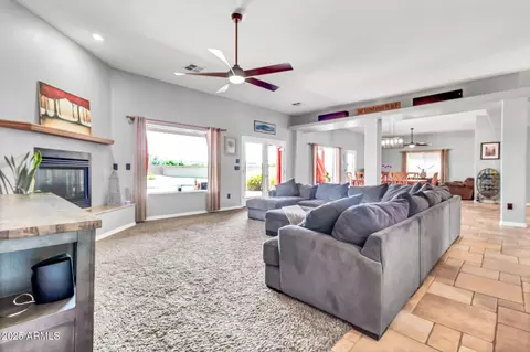 Living - 2699 E Claxton Rd, Gilbert, AZ 85297 photo 1 of 1