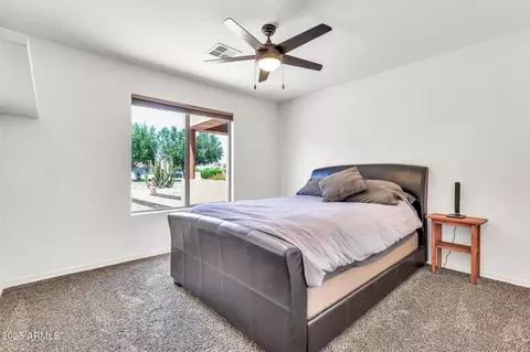 Bedroom - 2699 E Claxton Rd, Gilbert, AZ 85297 photo 3 of 3
