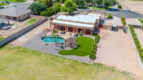 View/Area - 2699 E Claxton Rd, Gilbert, AZ 85297 photo 1 of 3