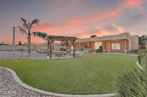 Exterior - 2699 E Claxton Rd, Gilbert, AZ 85297 photo 12 of 14