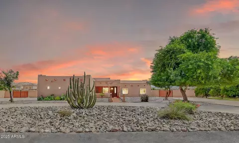 Exterior - 2699 E Claxton Rd, Gilbert, AZ 85297 photo 14 of 14