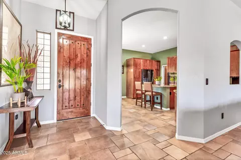 Entry Way - 2699 E Claxton Rd, Gilbert, AZ 85297 photo 1 of 1