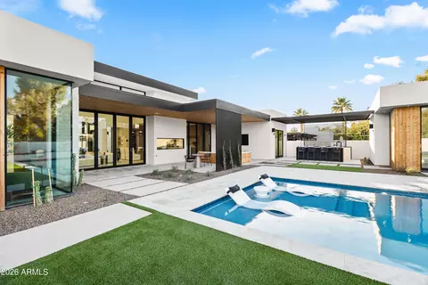 8618 E Irish Hunter Trl, Scottsdale, AZ 85258