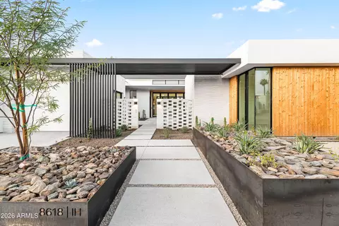 8618 E Irish Hunter Trl, Scottsdale, AZ 85258