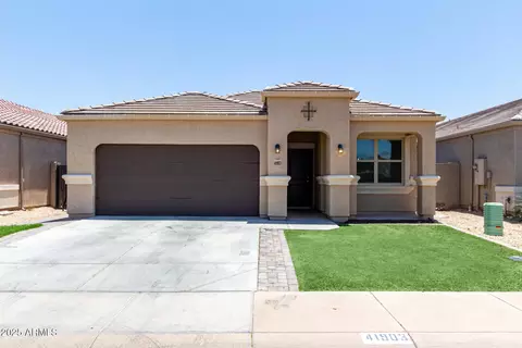 41903 W Rojo St, Maricopa, AZ 85138
