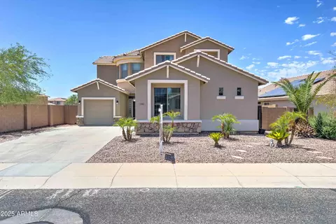 25837 W Watkins St, Buckeye, AZ 85326