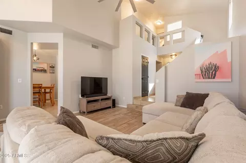 Living - 2117 E Saltsage Dr, Phoenix, AZ 85048 photo 3 of 4