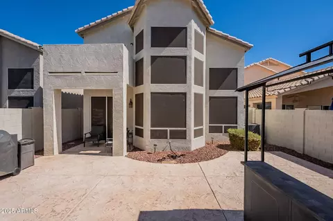 Exterior - 2117 E Saltsage Dr, Phoenix, AZ 85048 photo 5 of 5