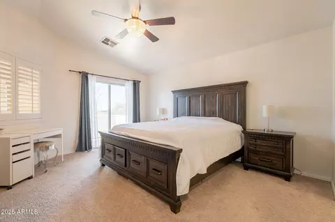 Bedroom - 2117 E Saltsage Dr, Phoenix, AZ 85048 photo 2 of 4