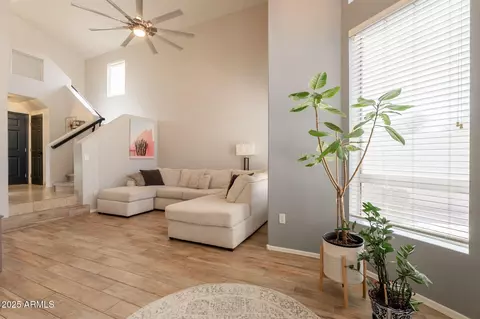 Living - 2117 E Saltsage Dr, Phoenix, AZ 85048 photo 4 of 4