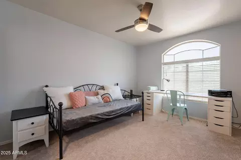 Bedroom - 2117 E Saltsage Dr, Phoenix, AZ 85048 photo 4 of 4