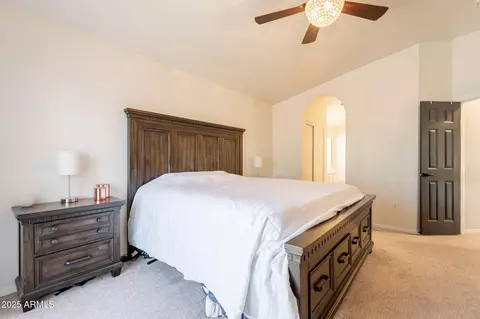 Bedroom - 2117 E Saltsage Dr, Phoenix, AZ 85048 photo 1 of 4
