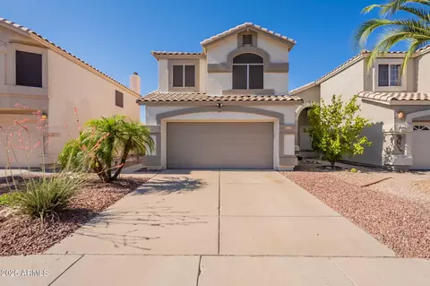 Exterior - 2117 E Saltsage Dr, Phoenix, AZ 85048 photo 2 of 5