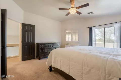 Bedroom - 2117 E Saltsage Dr, Phoenix, AZ 85048 photo 3 of 4
